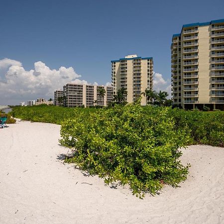 Updated Gulf Front Condo On The South End Of Fort Myers Beach! Condo Exterior foto